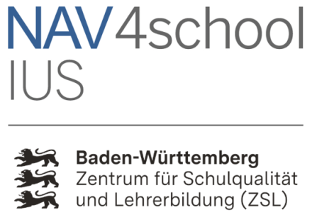 NAV4school Logo